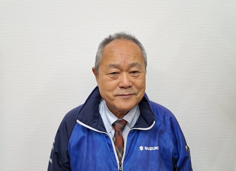 谷口　開